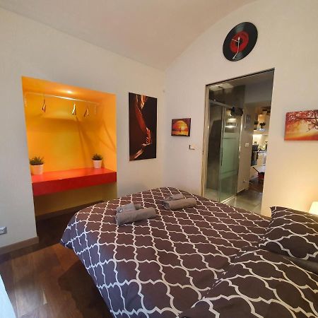 Ferienwohnung Casa Carlino Turin Exterior foto